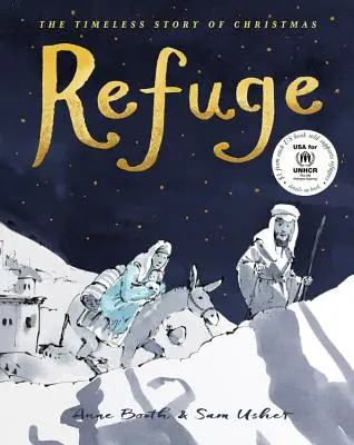 Útočisko - Refuge