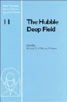 Hubblovo hlboké pole - The Hubble Deep Field