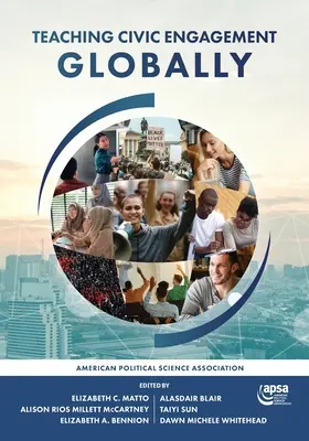Vyučovanie občianskej angažovanosti v celosvetovom meradle - Teaching Civic Engagement Globally