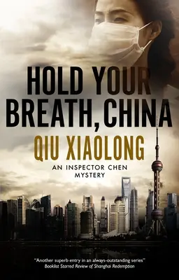 Zadrž dych, Čína - Hold Your Breath, China