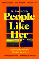 Ľudia ako ona - People Like Her