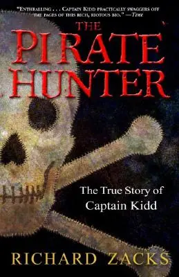 Lovec pirátov: Pravdivý príbeh kapitána Kidda - The Pirate Hunter: The True Story of Captain Kidd