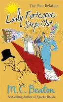 Lady Fortescue vystupuje - Lady Fortescue Steps Out