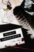 Smrteľné dane - Deadly Assessments