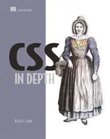 CSS do hĺbky - CSS in Depth