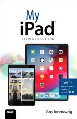 Môj iPad - My iPad