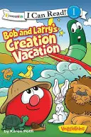 Dovolenka Boba a Larryho o tvorbe: Úroveň 1 - Bob and Larry's Creation Vacation: Level 1