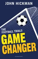 Futbalové skúšky: Zmeny v hre - Football Trials: Game Changer
