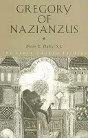 Gregor z Nazianzu - Gregory of Nazianzus