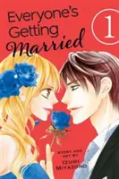 Každý sa žení, zv. 1, 1 - Everyone's Getting Married, Vol. 1, 1