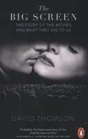 Veľké plátno - Príbeh filmov a čo s nami urobili - Big Screen - The Story of the Movies and What They Did to Us