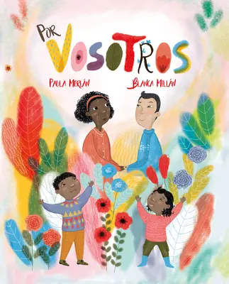 Por Vosotros (pre vás) - Por Vosotros (for You)