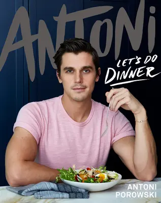 Antoni: Poďme na večeru - Antoni: Let's Do Dinner
