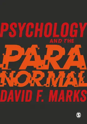 Psychológia a paranormálne javy: Skúmanie anomálnych skúseností - Psychology and the Paranormal: Exploring Anomalous Experience