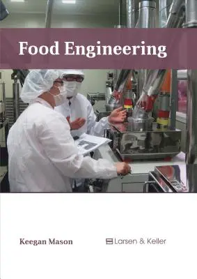 Potravinové inžinierstvo - Food Engineering