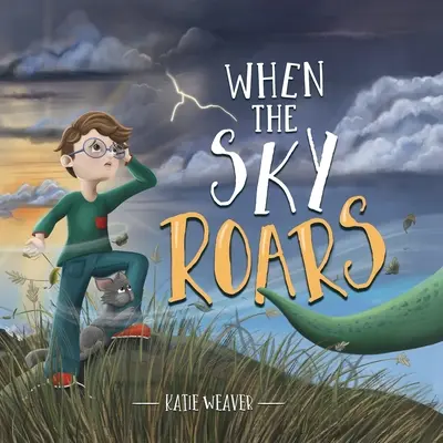 Keď obloha hučí - When The Sky Roars