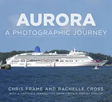 Aurora: Fotografická cesta - Aurora: A Photographic Journey