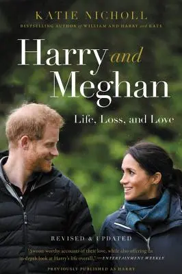 Harry a Meghan: Život, strata a láska - Harry and Meghan: Life, Loss, and Love
