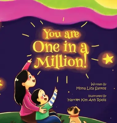 Si jeden z milióna - You are One in a Million