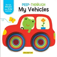 Nahliadnite: Moje vozidlá - Peep Through: My Vehicles