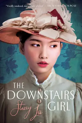 Dievča z prízemia - The Downstairs Girl