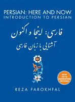 Perzština: Tu a teraz: Úvod do perzštiny - Persian: Here and Now: Introduction to Persian