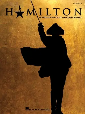 Hamilton: An American Musical