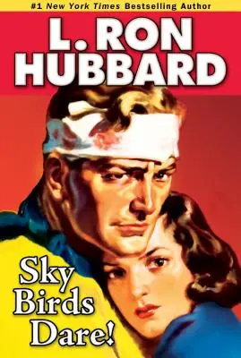 Nebeské vtáky sa odvážia! - Sky Birds Dare!