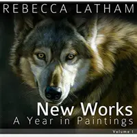 Nové diela I: Rok v obrazoch - New Works I: A Year in Paintings