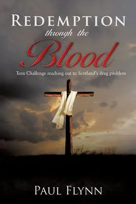 Vykúpenie prostredníctvom krvi - Redemption through the blood