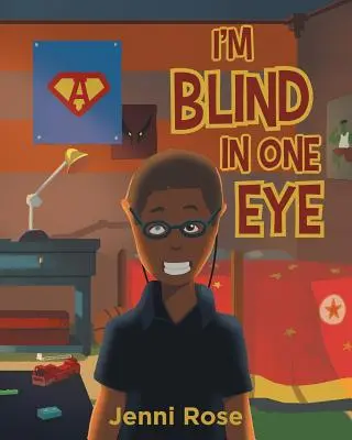 Som slepý na jedno oko - I'm Blind In One Eye