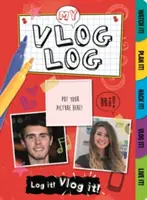 Môj denník - Vlogy - My Vlog Log - Vloggers