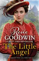 Malý anjel - Z bestselleru Sunday Times - Little Angel - From the Sunday Times bestseller