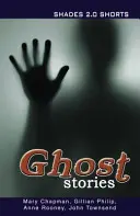 Príbehy o duchoch Krátke filmy Odtiene 2.0 - Ghost Stories Shades Shorts 2.0