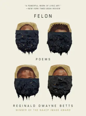 Felon: Básne - Felon: Poems