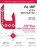 Alif Baa s multimédiami - Úvod do arabských písmen a zvukov - Alif Baa with Multimedia - Introduction to Arabic Letters and Sounds