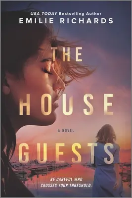 Hostia v dome - The House Guests
