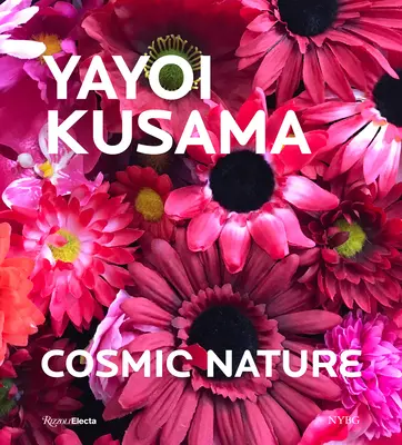 Kusama: Kozmická príroda - Kusama: Cosmic Nature