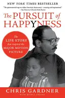 Snaha o šťastie - The Pursuit of Happyness