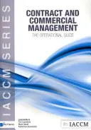 Zmluvný a obchodný manažment - Contract and Commercial Management