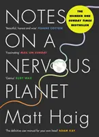 Zápisky z nervóznej planéty - Notes on a Nervous Planet