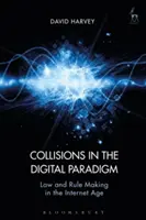 Kolízie v digitálnej paradigme: Právo a tvorba pravidiel v internetovom veku - Collisions in the Digital Paradigm: Law and Rule Making in the Internet Age