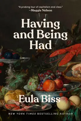 Mať a byť mať - Having and Being Had