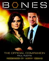 Kosti: Oficiálny sprievodca - Bones: The Official Companion
