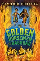 Zlatí jazdci z Bagdadu - Golden Horsemen of Baghdad