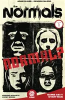 The Normals Vol. 1: Same as It Ever Was