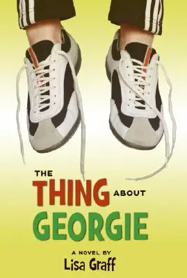 Vec o Georgiem - The Thing about Georgie