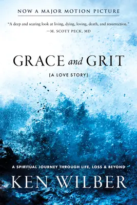 Milosť a odvaha: Príbeh lásky - Grace and Grit: A Love Story