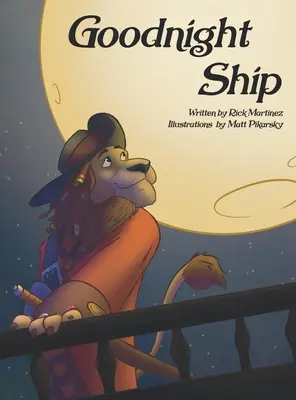 Loď na dobrú noc - Goodnight Ship