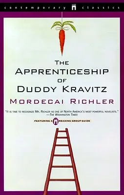 Učňovská škola Duddyho Kravitza - The Apprenticeship of Duddy Kravitz